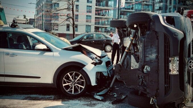 What Colorado Springs drivers should know about car accident claims